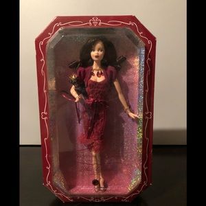 Barbie Birthstone Beauties